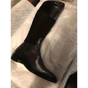 Brand new with box Ralph Lauren boots